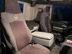 MAN TGS 26.440 6x2-2 BL EEV BLATT LUFT HINTEN GELENK