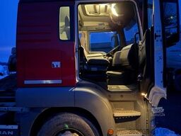 MAN TGS 26.440 6x2-2 BL EEV BLATT LUFT HINTEN GELENK