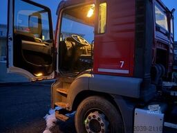 MAN TGS 26.440 6x2-2 BL EEV BLATT LUFT HINTEN GELENK