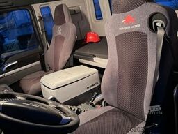 MAN TGS 26.440 6x2-2 BL EEV BLATT LUFT HINTEN GELENK