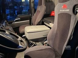 MAN TGS 26.440 6x2-2 BL EEV BLATT LUFT HINTEN GELENK