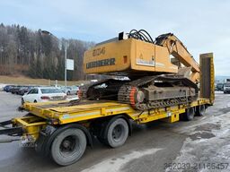 LIEBHERR 904 LITRONIC