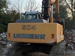 LIEBHERR 904 LITRONIC