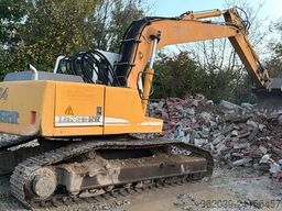 LIEBHERR 904 LITRONIC