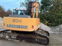 LIEBHERR 904 LITRONIC