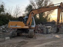 LIEBHERR 904 LITRONIC