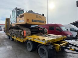 LIEBHERR 904 LITRONIC