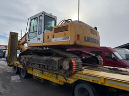 LIEBHERR 904 LITRONIC