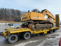 LIEBHERR 904 LITRONIC