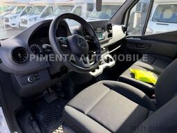MERCEDES-BENZ Sprinter 517/37 3,5t TK KOFFER -20° AUT BPM VRIJ