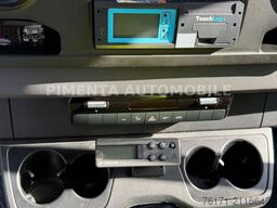 MERCEDES-BENZ Sprinter 517/37 3,5t TK KOFFER -20° AUT BPM VRIJ