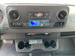 MERCEDES-BENZ Sprinter 517/37 3,5t TK KOFFER -20° AUT BPM VRIJ