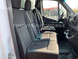 MERCEDES-BENZ Sprinter 517/37 3,5t TK KOFFER -20° AUT BPM VRIJ