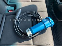 MERCEDES-BENZ Sprinter 517/37 3,5t TK KOFFER -20° AUT BPM VRIJ