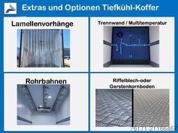 MERCEDES-BENZ Sprinter 517/37 3,5t TK KOFFER -20° AUT BPM VRIJ