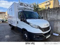 IVECO Daily 35C18HA8 TK KOFFER -20°C AUT TEMP BPM VRIJ