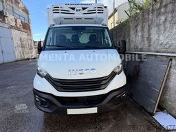 IVECO Daily 35C18HA8 TK KOFFER -20°C AUT TEMP BPM VRIJ