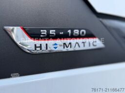 IVECO Daily 35C18HA8 TK KOFFER -20°C AUT TEMP BPM VRIJ