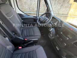 IVECO Daily 35C18HA8 TK KOFFER -20°C AUT TEMP BPM VRIJ