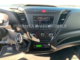 IVECO Daily 35C18HA8 TK KOFFER -20°C AUT TEMP BPM VRIJ