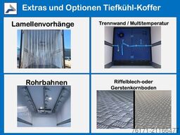 IVECO Daily 35C18HA8 TK KOFFER -20°C AUT TEMP BPM VRIJ