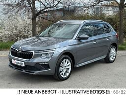 SKODA DSG TOP & Selection ACC Side As. KAMERA LM17