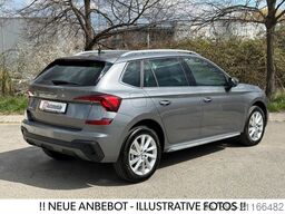 SKODA DSG TOP & Selection ACC Side As. KAMERA LM17