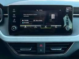 SKODA DSG TOP & Selection ACC Side As. KAMERA LM17