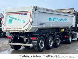 SCHMITZ CARGOBULL Cramaro Verdeck Miete, Kauf, Mietkauf