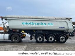 SCHMITZ CARGOBULL Cramaro Verdeck Miete, Kauf, Mietkauf