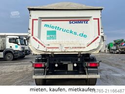 SCHMITZ CARGOBULL Cramaro Verdeck Miete, Kauf, Mietkauf