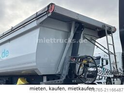 SCHMITZ CARGOBULL Cramaro Verdeck Miete, Kauf, Mietkauf