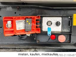 SCHMITZ CARGOBULL Cramaro Verdeck Miete, Kauf, Mietkauf