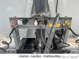 SCHMITZ CARGOBULL Cramaro Verdeck Miete, Kauf, Mietkauf