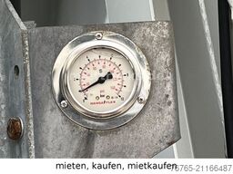 SCHMITZ CARGOBULL Cramaro Verdeck Miete, Kauf, Mietkauf