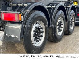 SCHMITZ CARGOBULL Cramaro Verdeck Miete, Kauf, Mietkauf
