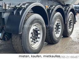 SCHMITZ CARGOBULL Cramaro Verdeck Miete, Kauf, Mietkauf