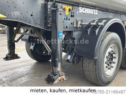 SCHMITZ CARGOBULL Cramaro Verdeck Miete, Kauf, Mietkauf