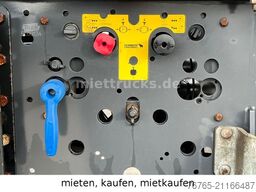 SCHMITZ CARGOBULL Cramaro Verdeck Miete, Kauf, Mietkauf