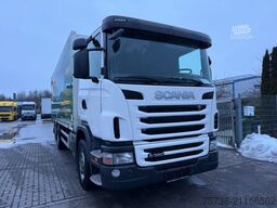 SCANIA G360 Getränkeaufbau/Klima/LENKACHSE