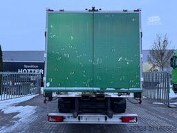 SCANIA G360 Getränkeaufbau/Klima/LENKACHSE