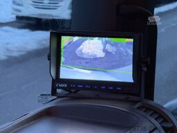 SCANIA G360 Getränkeaufbau/Klima/LENKACHSE