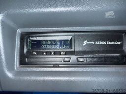 SCANIA G360 Getränkeaufbau/Klima/LENKACHSE