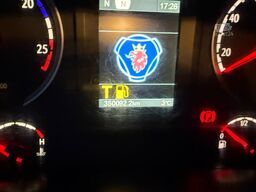 SCANIA G360 Getränkeaufbau/Klima/LENKACHSE