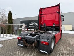 SCANIA 540S /Retarder/2xTank/Hydraulik/Vollluft/EURO6E