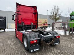 SCANIA 540S /Retarder/2xTank/Hydraulik/Vollluft/EURO6E