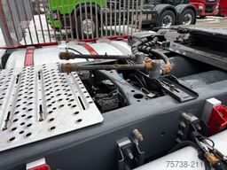 SCANIA 540S /Retarder/2xTank/Hydraulik/Vollluft/EURO6E