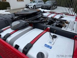 SCANIA 540S /Retarder/2xTank/Hydraulik/Vollluft/EURO6E