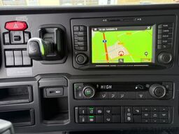 SCANIA 540S /Retarder/2xTank/Hydraulik/Vollluft/EURO6E