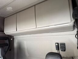 SCANIA 540S /Retarder/2xTank/Hydraulik/Vollluft/EURO6E